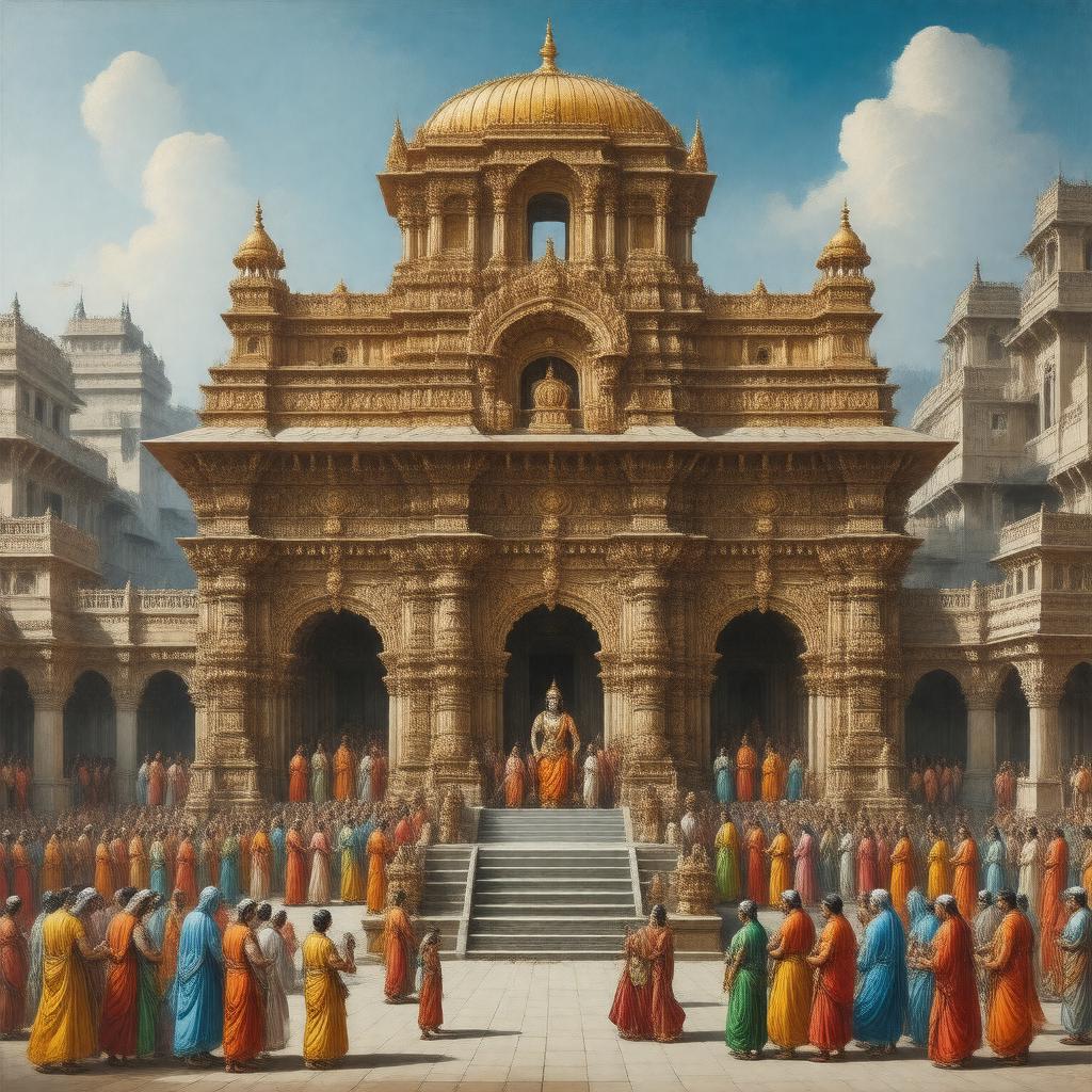 Vallabha Sampradaya